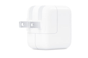 12W Charger/Adapter for Tablets - Pack of 10 units - CE Certified