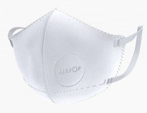 AIRPOP Protective Mask for Kids - Packet of 4 units