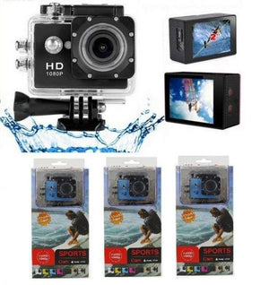 Audio Cables, Earbuds 1080P HD Action Camera & More, 438 Units, New Condition, Est. Original Retail $6,000