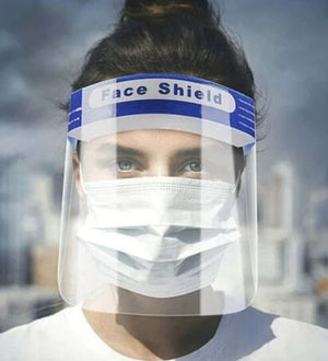 Protective Masks PPE Liquidation Pallet
