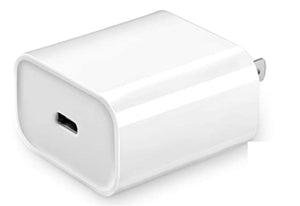 Wholesale Type C Wall Charger 12W - 100 units -PD 18W