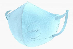 AIRPOP Protective Mask for Kids - Packet of 4 units