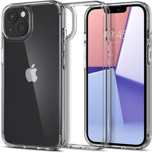 Clear Cases for iPhone 13 Series & Bluetooth Earbuds with Charging Case, 150 Units, New Condition, Est. Original Retail $5,150