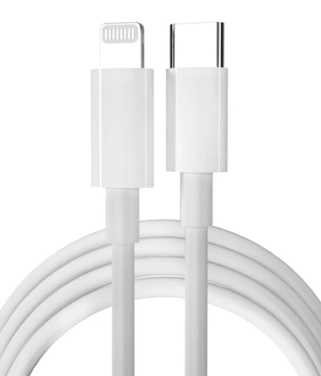 Type C charging cable 1m (3 ft.) - Pack of 10 units