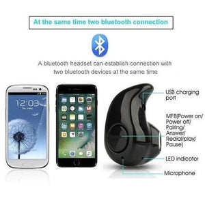 Bluetooth Smartwatch Wristbands & Wireless Bluetooth 4.0 Earphones/Headsets, 265 Units, New Condition, Est. Original Retail $5,000