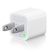 Wholesale 100 Wall Chargers  -  5V-1A USB chargers